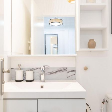 Sweet Studio By Plaza Apartment Шеси Екстериор снимка